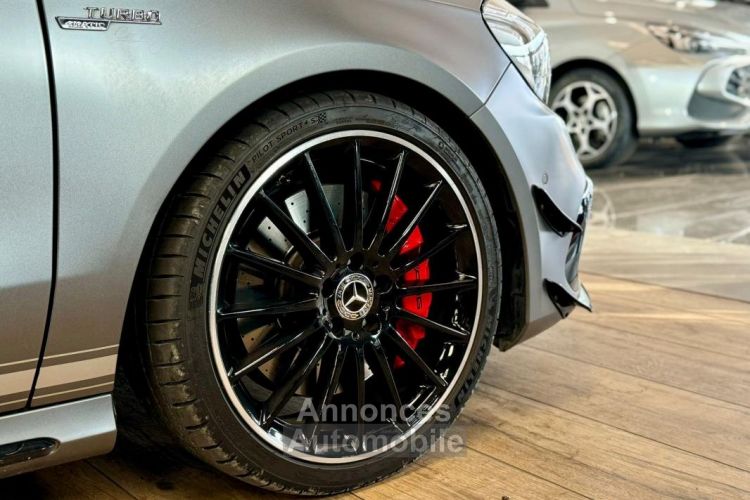 Mercedes Classe A III (2) 45 AMG 381 4MATIC - <small></small> 38.990 € <small>TTC</small> - #10