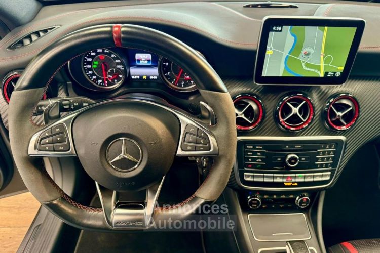 Mercedes Classe A III (2) 45 AMG 381 4MATIC - <small></small> 38.990 € <small>TTC</small> - #16