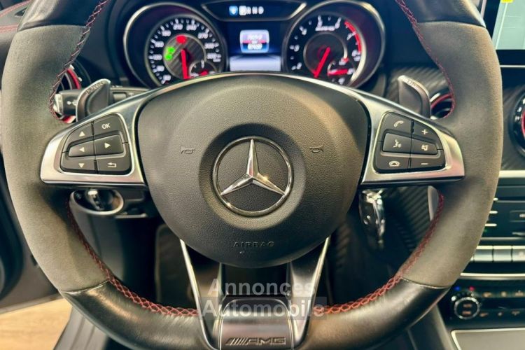 Mercedes Classe A III (2) 45 AMG 381 4MATIC - <small></small> 38.990 € <small>TTC</small> - #17