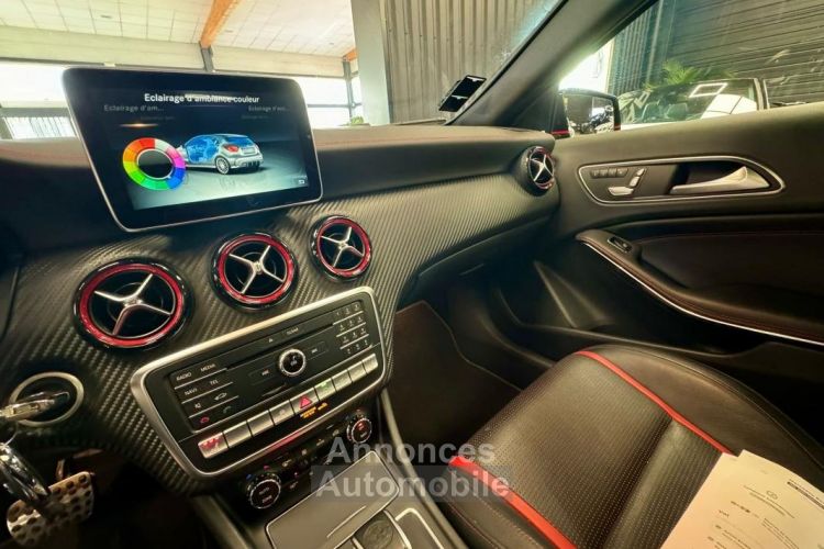 Mercedes Classe A III (2) 45 AMG 381 4MATIC - <small></small> 38.990 € <small>TTC</small> - #22