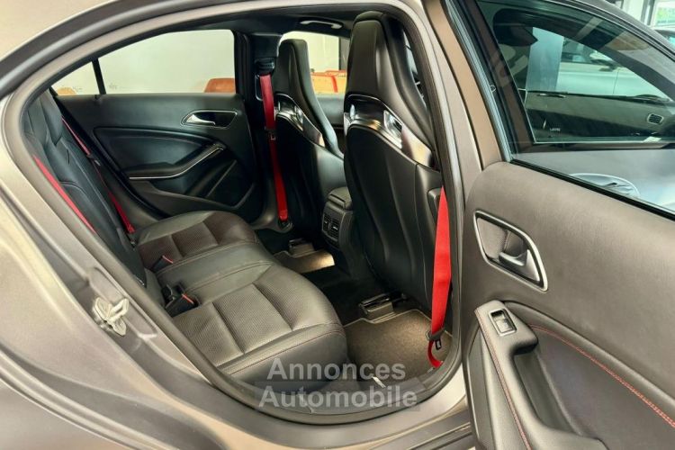 Mercedes Classe A III (2) 45 AMG 381 4MATIC - <small></small> 38.990 € <small>TTC</small> - #29