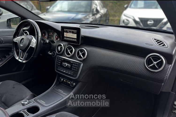 Mercedes Classe A III 250 Fascination 7G-DCT - <small></small> 17.990 € <small>TTC</small> - #11