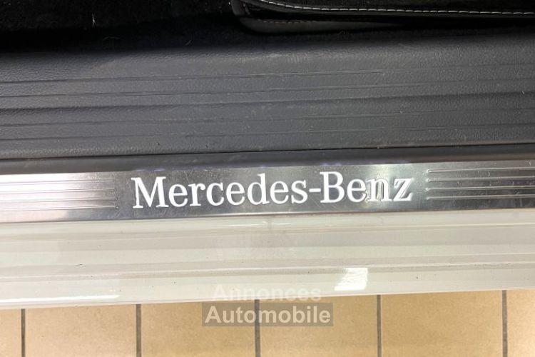 Mercedes Classe A III 250 SPORT 7G-DCT - <small></small> 17.700 € <small>TTC</small> - #26