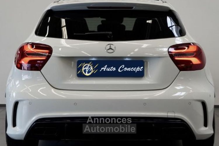 Mercedes Classe A III 45 AMG 4Matic - <small></small> 33.900 € <small>TTC</small> - #3