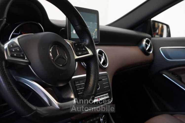 Mercedes Classe A III 45 AMG 4Matic - <small></small> 33.900 € <small>TTC</small> - #6