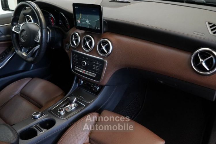 Mercedes Classe A III 45 AMG 4Matic - <small></small> 33.900 € <small>TTC</small> - #15