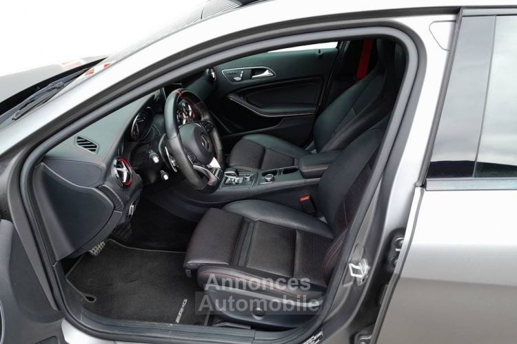 Mercedes Classe A III 45 AMG 4Matic - <small></small> 34.990 € <small>TTC</small> - #10
