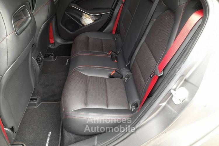 Mercedes Classe A III 45 AMG 4Matic - <small></small> 34.990 € <small>TTC</small> - #13