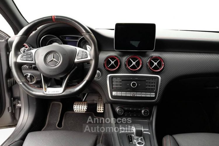 Mercedes Classe A III 45 AMG 4Matic - <small></small> 34.990 € <small>TTC</small> - #14