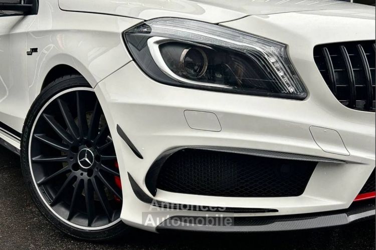 Mercedes Classe A III 45 AMG 4Matic - <small></small> 28.500 € <small>TTC</small> - #1