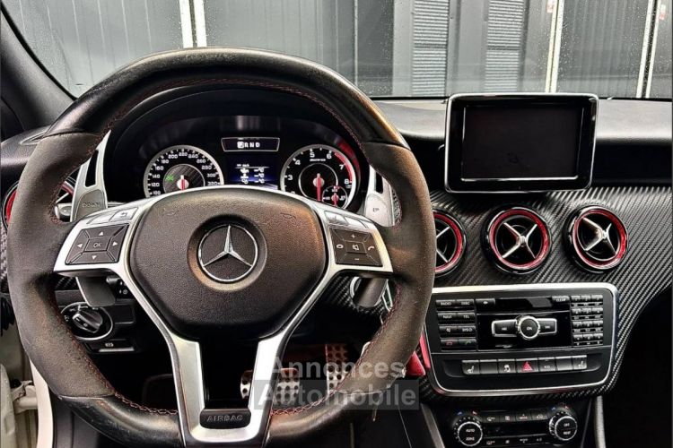 Mercedes Classe A III 45 AMG 4Matic - <small></small> 28.500 € <small>TTC</small> - #6