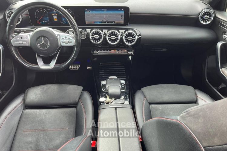 Mercedes Classe A III (W176) 180 d AMG Line Sport Edition 7G-DCT - <small></small> 22.990 € <small>TTC</small> - #12