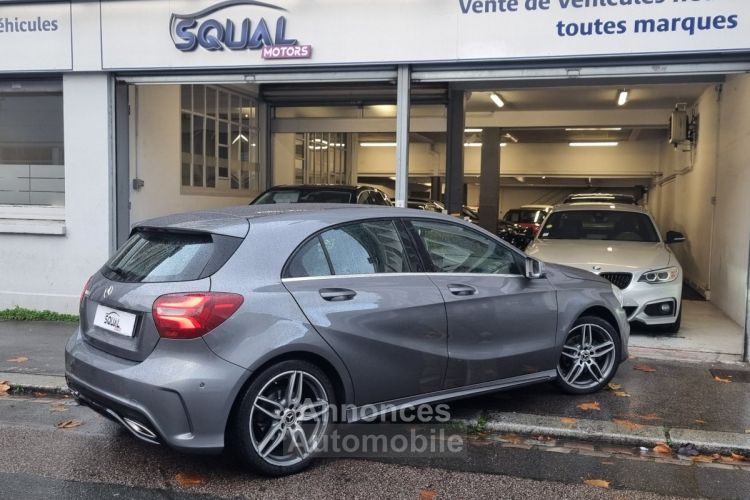 Mercedes Classe A III (W176) 180 d Sport Edition 7G-DCT - <small></small> 16.490 € <small>TTC</small> - #4