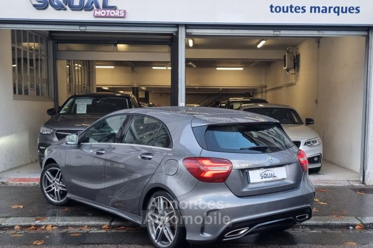 Mercedes Classe A III (W176) 180 d Sport Edition 7G-DCT - <small></small> 16.490 € <small>TTC</small> - #6