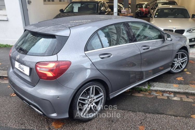 Mercedes Classe A III (W176) 180 d Sport Edition 7G-DCT - <small></small> 16.490 € <small>TTC</small> - #7