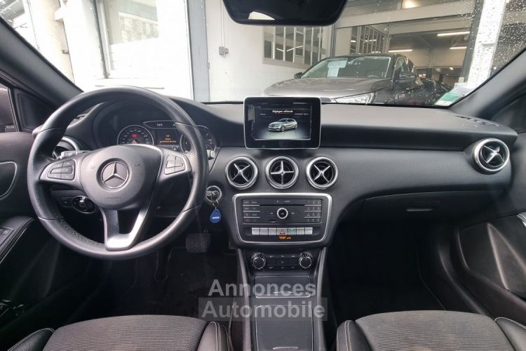 Mercedes Classe A III (W176) 180 d Sport Edition 7G-DCT - <small></small> 16.490 € <small>TTC</small> - #11