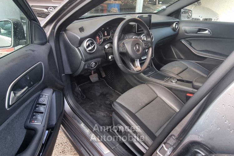 Mercedes Classe A III (W176) 180 d Sport Edition 7G-DCT - <small></small> 16.490 € <small>TTC</small> - #12