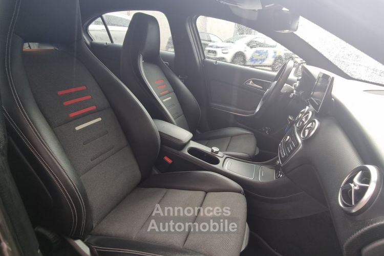 Mercedes Classe A III (W176) 180 d Sport Edition 7G-DCT - <small></small> 16.490 € <small>TTC</small> - #14