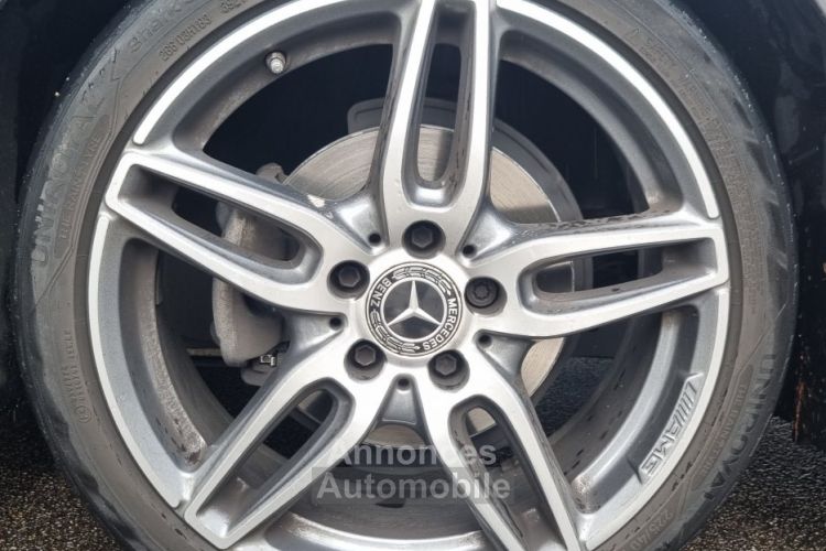 Mercedes Classe A III (W176) 180 d Sport Edition 7G-DCT - <small></small> 16.490 € <small>TTC</small> - #28