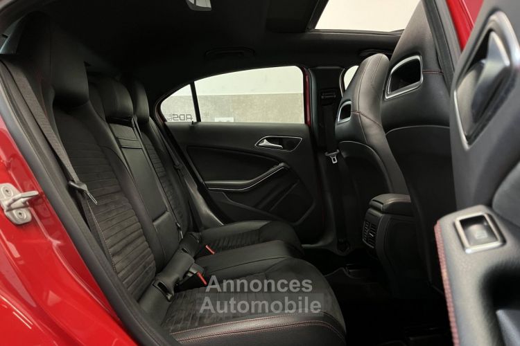 Mercedes Classe A III (W176) 200 / À PARTIR DE 242,75 € * - <small></small> 16.990 € <small>TTC</small> - #15