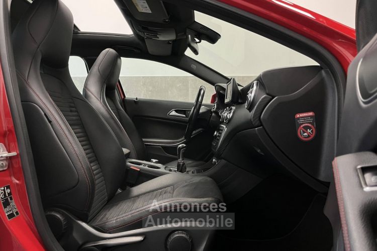 Mercedes Classe A III (W176) 200 / À PARTIR DE 242,75 € * - <small></small> 16.990 € <small>TTC</small> - #16