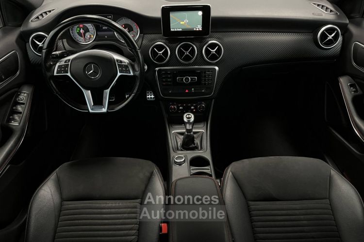 Mercedes Classe A III (W176) 200 / À PARTIR DE 242,75 € * - <small></small> 16.990 € <small>TTC</small> - #17