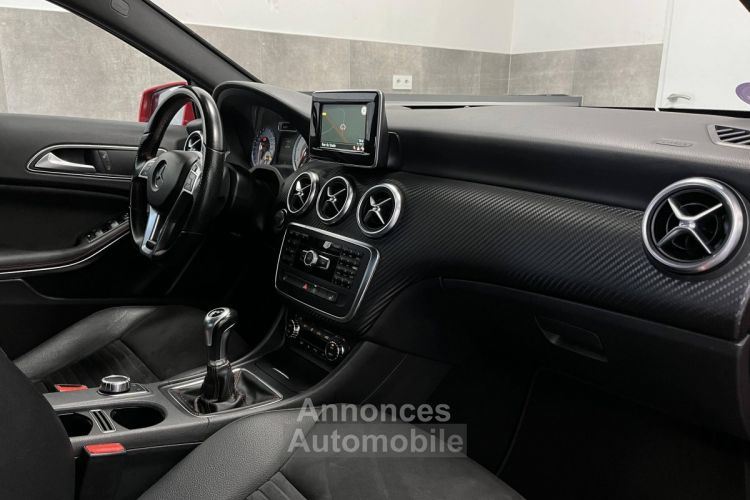 Mercedes Classe A III (W176) 200 / À PARTIR DE 242,75 € * - <small></small> 16.990 € <small>TTC</small> - #21