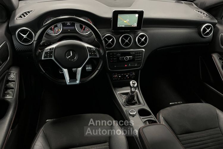 Mercedes Classe A III (W176) 200 / À PARTIR DE 242,75 € * - <small></small> 16.990 € <small>TTC</small> - #30