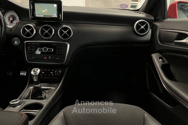 Mercedes Classe A III (W176) 200 / À PARTIR DE 242,75 € * - <small></small> 16.990 € <small>TTC</small> - #37