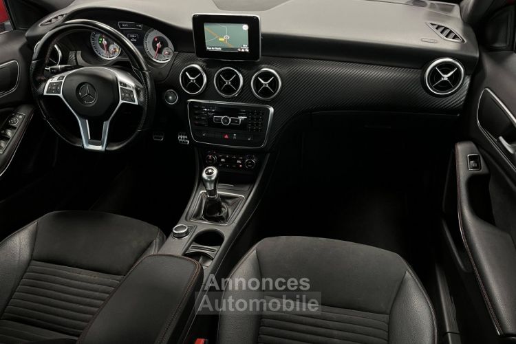 Mercedes Classe A III (W176) 200 / À PARTIR DE 242,75 € * - <small></small> 16.990 € <small>TTC</small> - #40