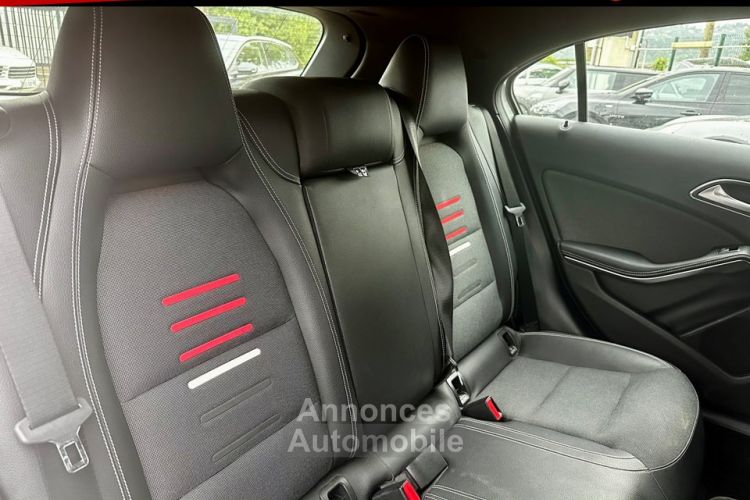 Mercedes Classe A III (W176) 200 d 7G-DCT - <small></small> 18.990 € <small>TTC</small> - #19