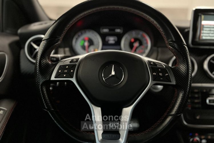 Mercedes Classe A III (W176) 200 Fascination - <small></small> 16.990 € <small>TTC</small> - #36