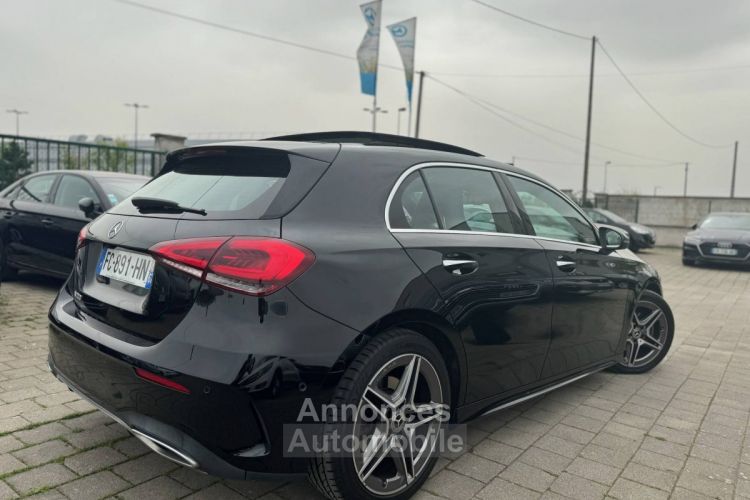 Mercedes Classe A III (W176) 200 Fascination 7G-DCT - <small></small> 27.990 € <small>TTC</small> - #3