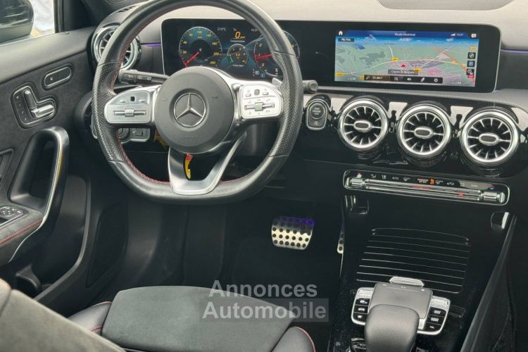 Mercedes Classe A III (W176) 200 Fascination 7G-DCT - <small></small> 27.990 € <small>TTC</small> - #5