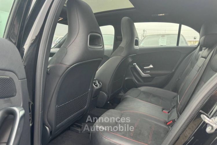 Mercedes Classe A III (W176) 200 Fascination 7G-DCT - <small></small> 27.990 € <small>TTC</small> - #6