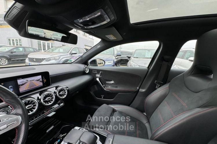 Mercedes Classe A III (W176) 200 Fascination 7G-DCT - <small></small> 27.990 € <small>TTC</small> - #7