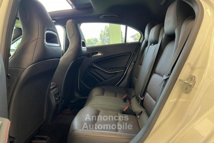 Mercedes Classe A III (W176) 200 Fascination 7G-DCT - <small></small> 20.990 € <small>TTC</small> - #16