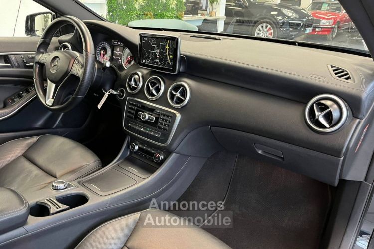 Mercedes Classe A III (W176) 220 CDI Fascination 7G-DCT - <small></small> 17.490 € <small>TTC</small> - #30