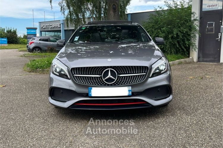 Mercedes Classe A III (W176) 250 Version Sport 7G-DCT - <small></small> 20.990 € <small>TTC</small> - #3