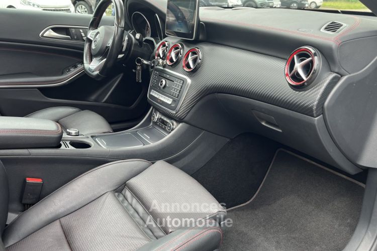 Mercedes Classe A III (W176) 250 Version Sport 7G-DCT - <small></small> 20.990 € <small>TTC</small> - #10