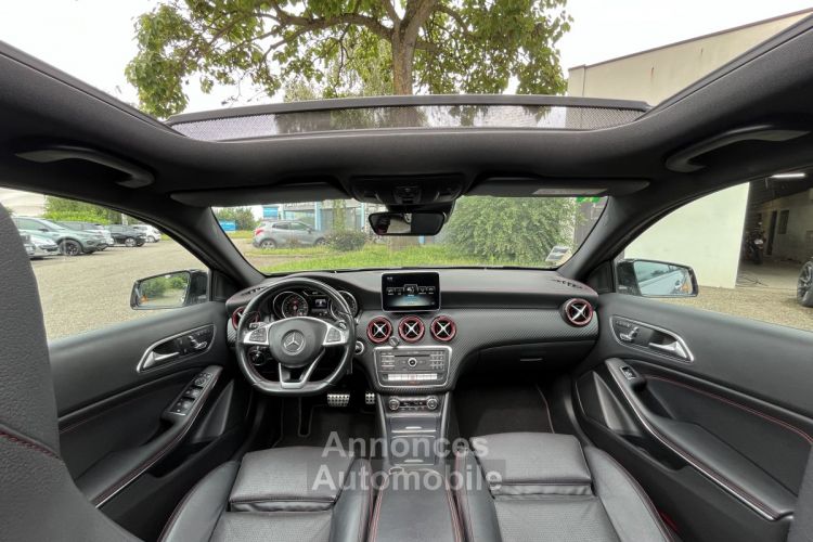 Mercedes Classe A III (W176) 250 Version Sport 7G-DCT - <small></small> 20.990 € <small>TTC</small> - #14