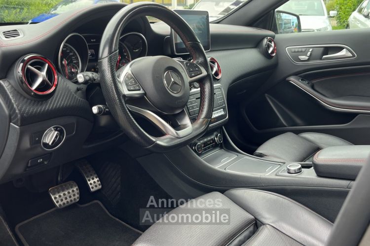 Mercedes Classe A III (W176) 250 Version Sport 7G-DCT - <small></small> 20.990 € <small>TTC</small> - #15