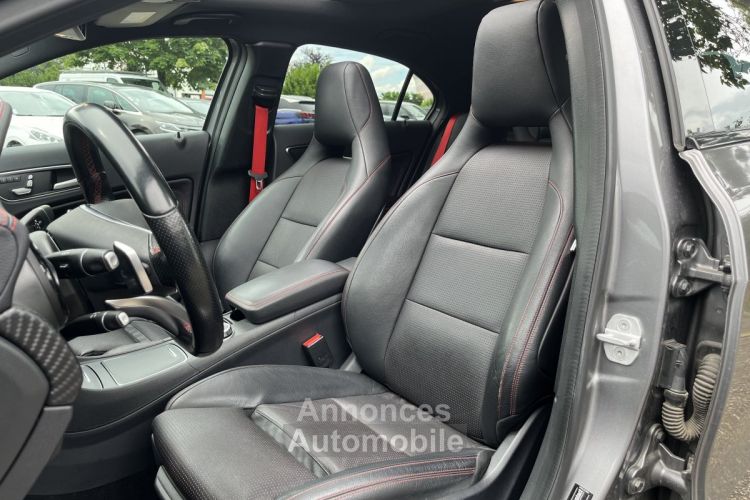 Mercedes Classe A III (W176) 250 Version Sport 7G-DCT - <small></small> 20.990 € <small>TTC</small> - #16