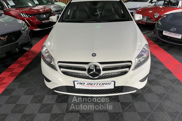 Mercedes Classe A INSPIRATION - <small></small> 12.980 € <small>TTC</small> - #4