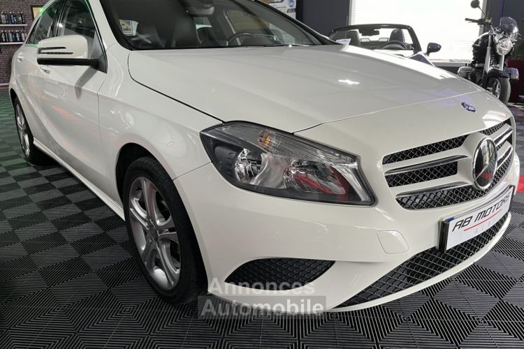 Mercedes Classe A INSPIRATION - <small></small> 12.980 € <small>TTC</small> - #7