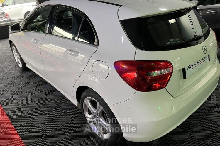 Mercedes Classe A INSPIRATION - <small></small> 12.980 € <small>TTC</small> - #13