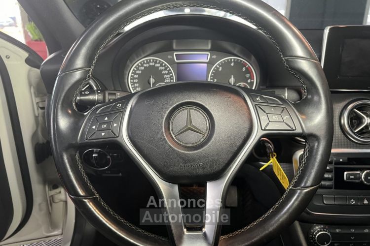 Mercedes Classe A INSPIRATION - <small></small> 12.980 € <small>TTC</small> - #22