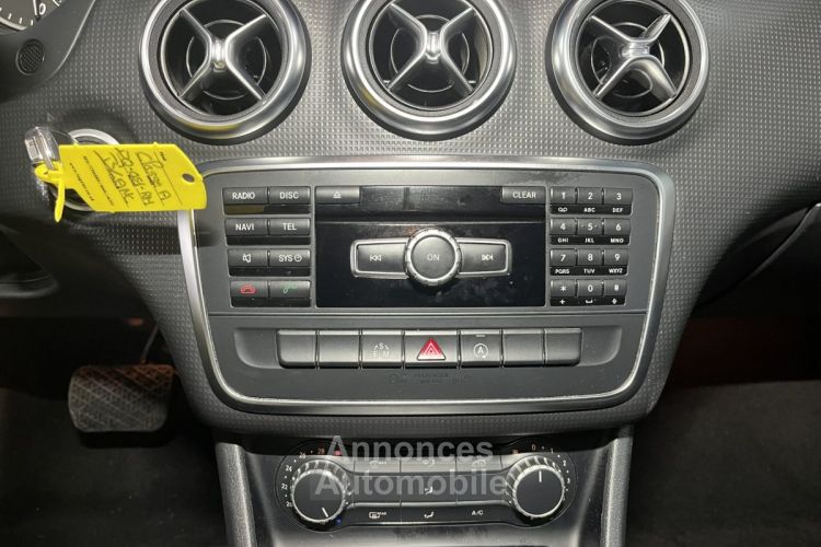 Mercedes Classe A INSPIRATION - <small></small> 12.980 € <small>TTC</small> - #29