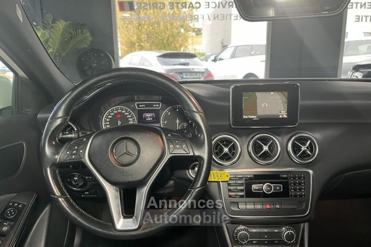 Mercedes Classe A INSPIRATION - <small></small> 12.980 € <small>TTC</small> - #32