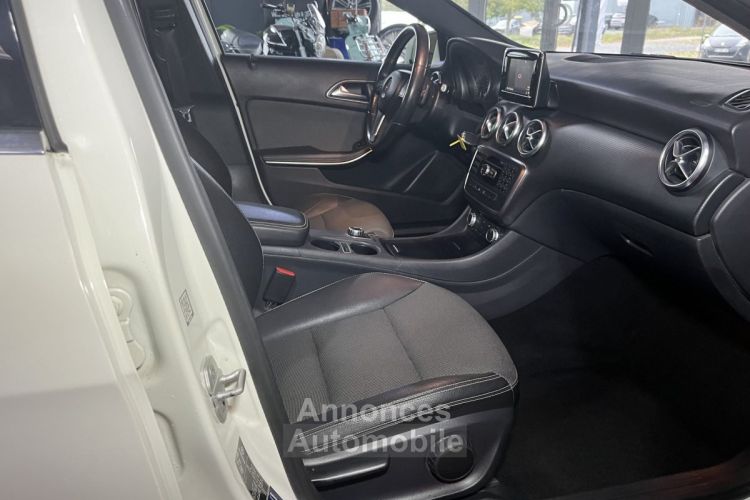 Mercedes Classe A INSPIRATION - <small></small> 12.980 € <small>TTC</small> - #35